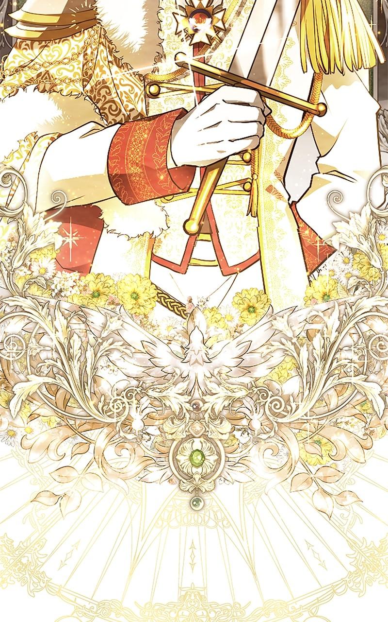 My Aggravating Sovereign Chapter 26 - Page 5