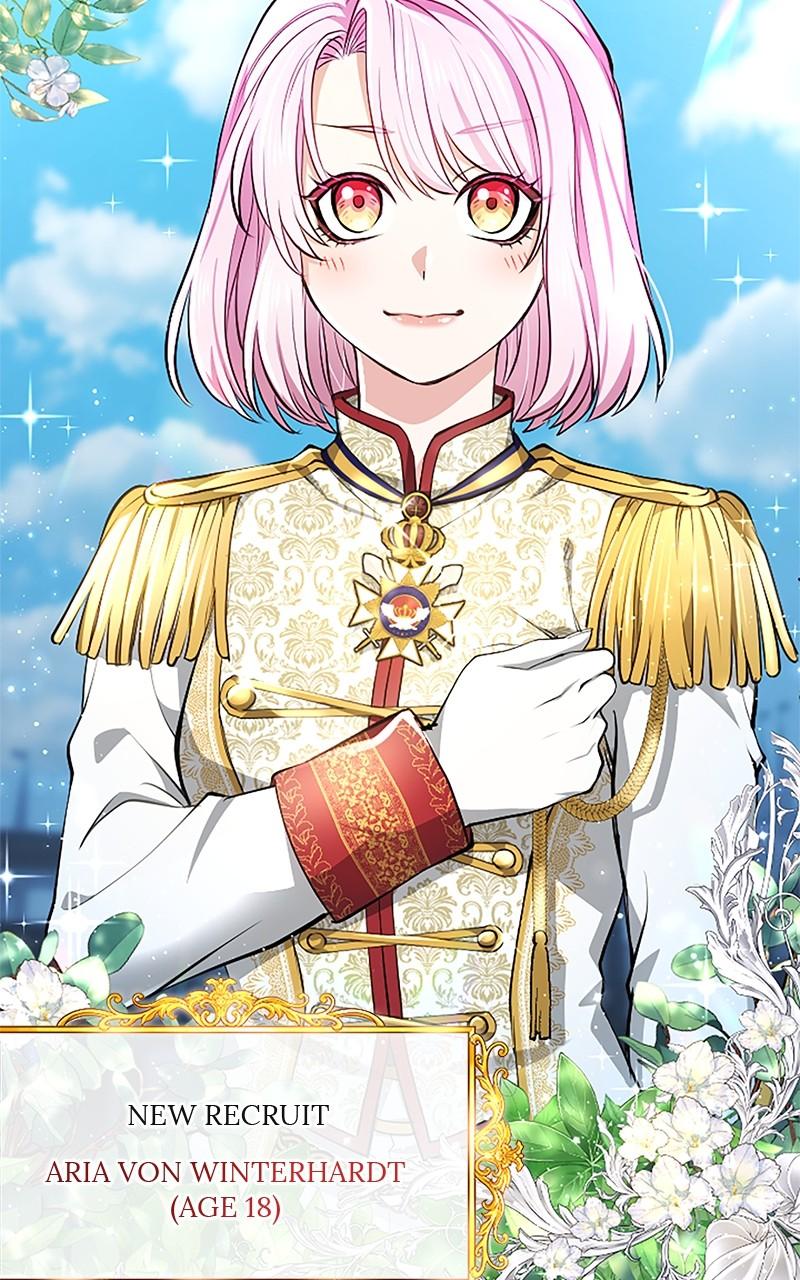 My Aggravating Sovereign Chapter 26 - Page 7