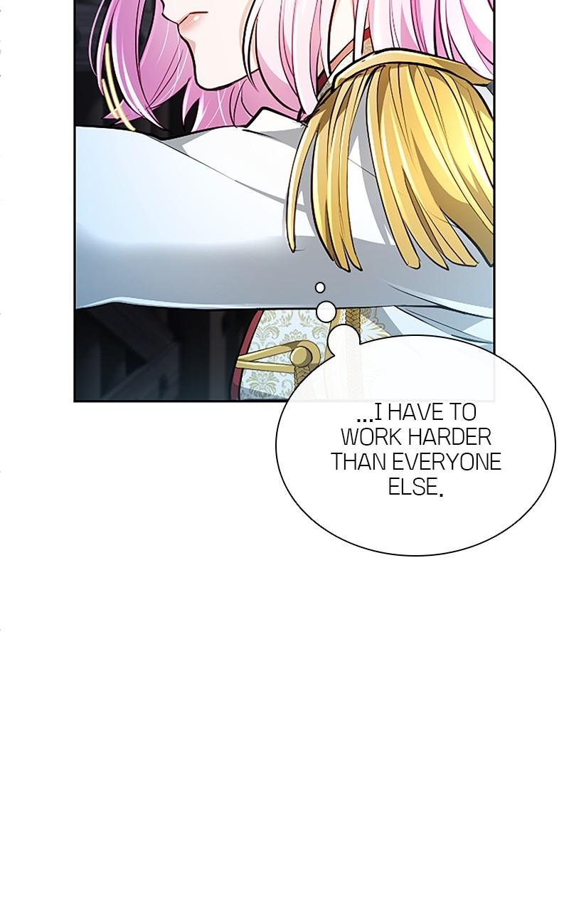 My Aggravating Sovereign Chapter 26 - Page 12