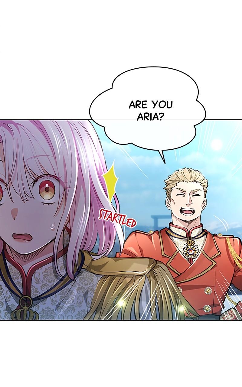 My Aggravating Sovereign Chapter 26 - Page 13