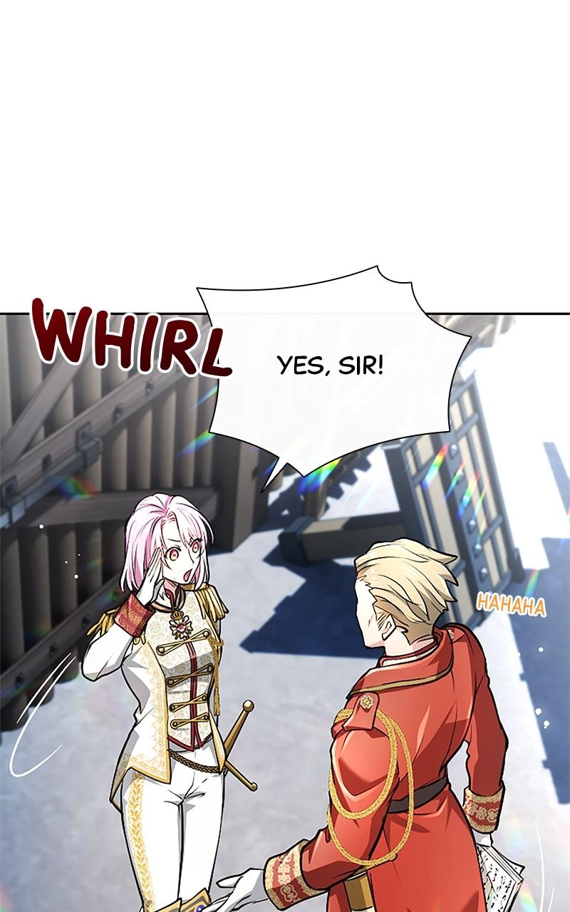 My Aggravating Sovereign Chapter 26 - Page 14