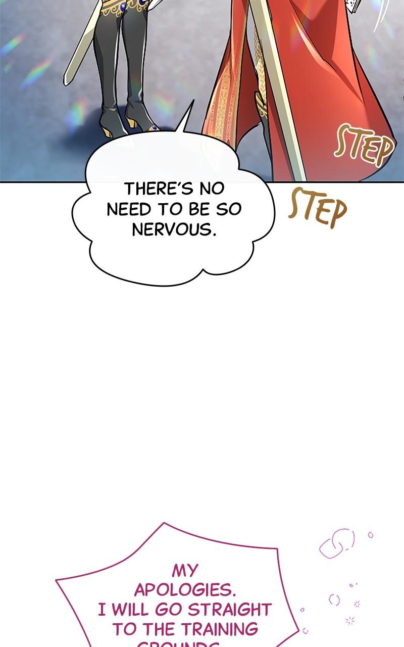 My Aggravating Sovereign Chapter 26 - Page 15