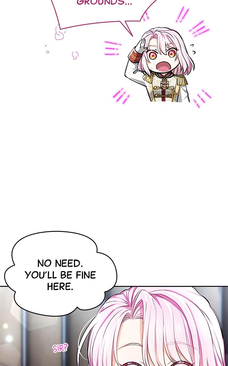 My Aggravating Sovereign Chapter 26 - Page 16