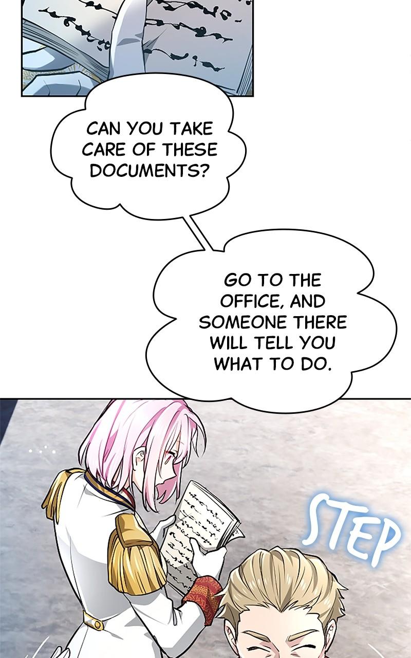 My Aggravating Sovereign Chapter 26 - Page 18