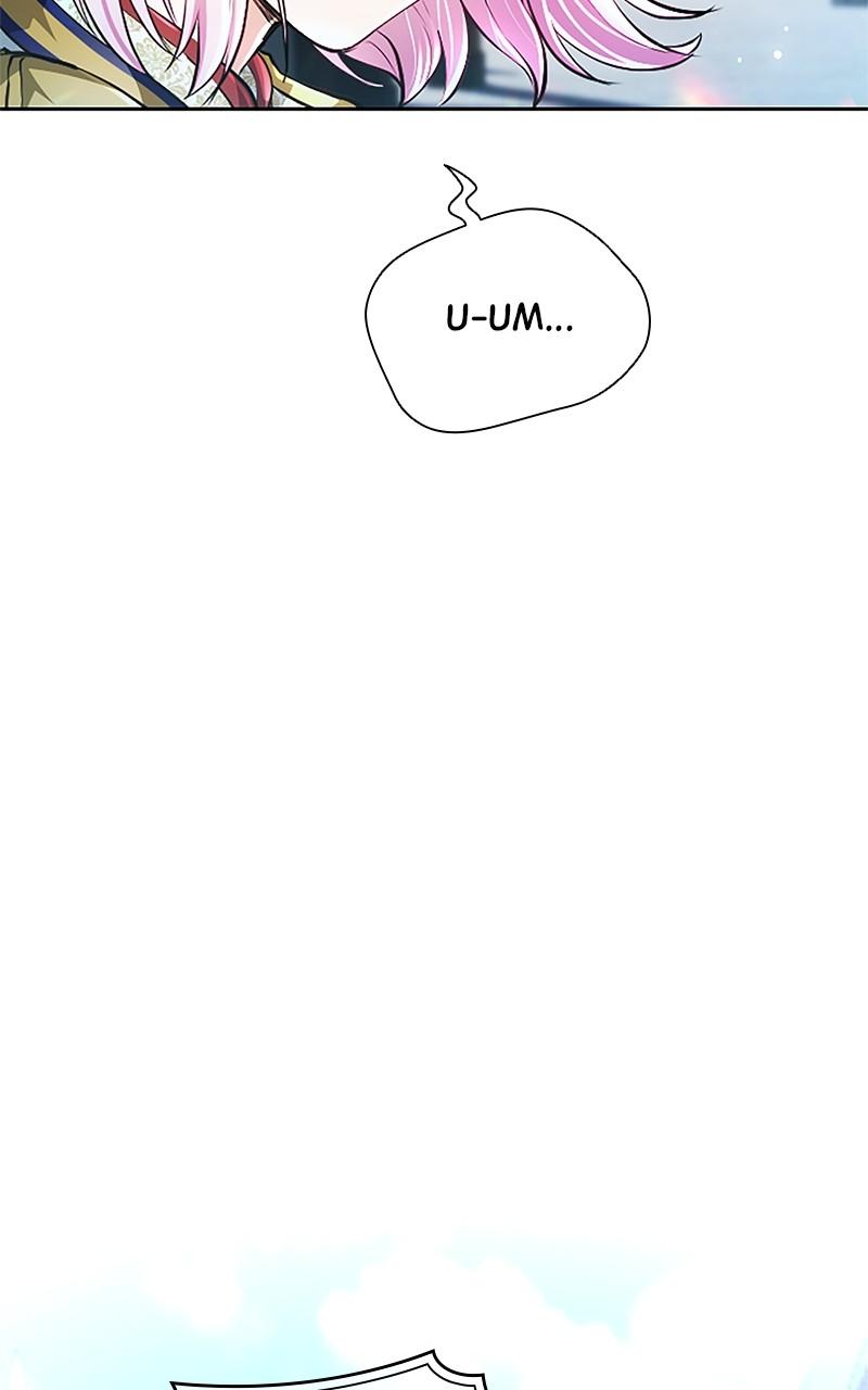 My Aggravating Sovereign Chapter 26 - Page 20