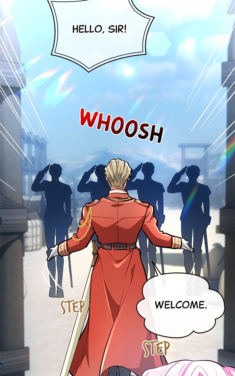 My Aggravating Sovereign Chapter 26 - Page 21