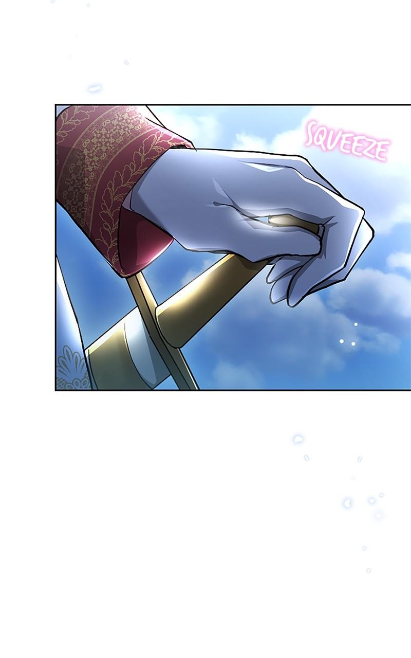 My Aggravating Sovereign Chapter 26 - Page 24