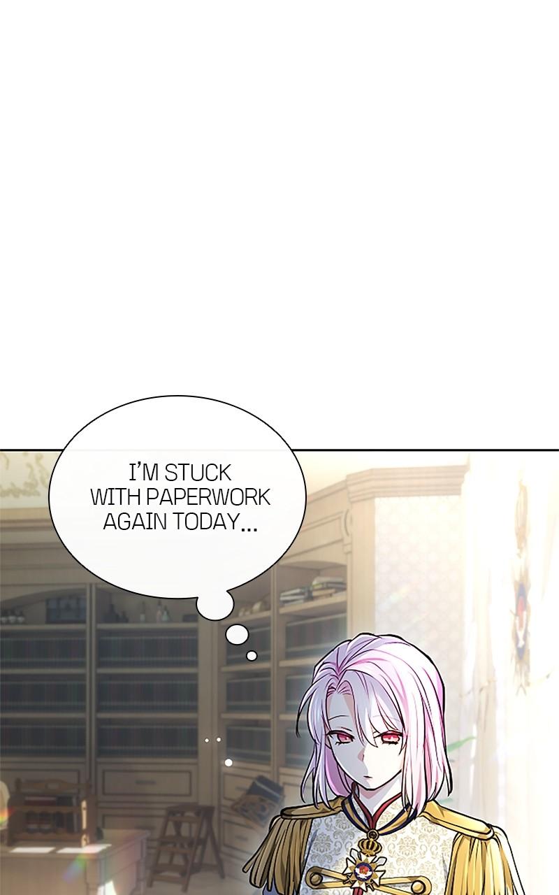 My Aggravating Sovereign Chapter 26 - Page 26