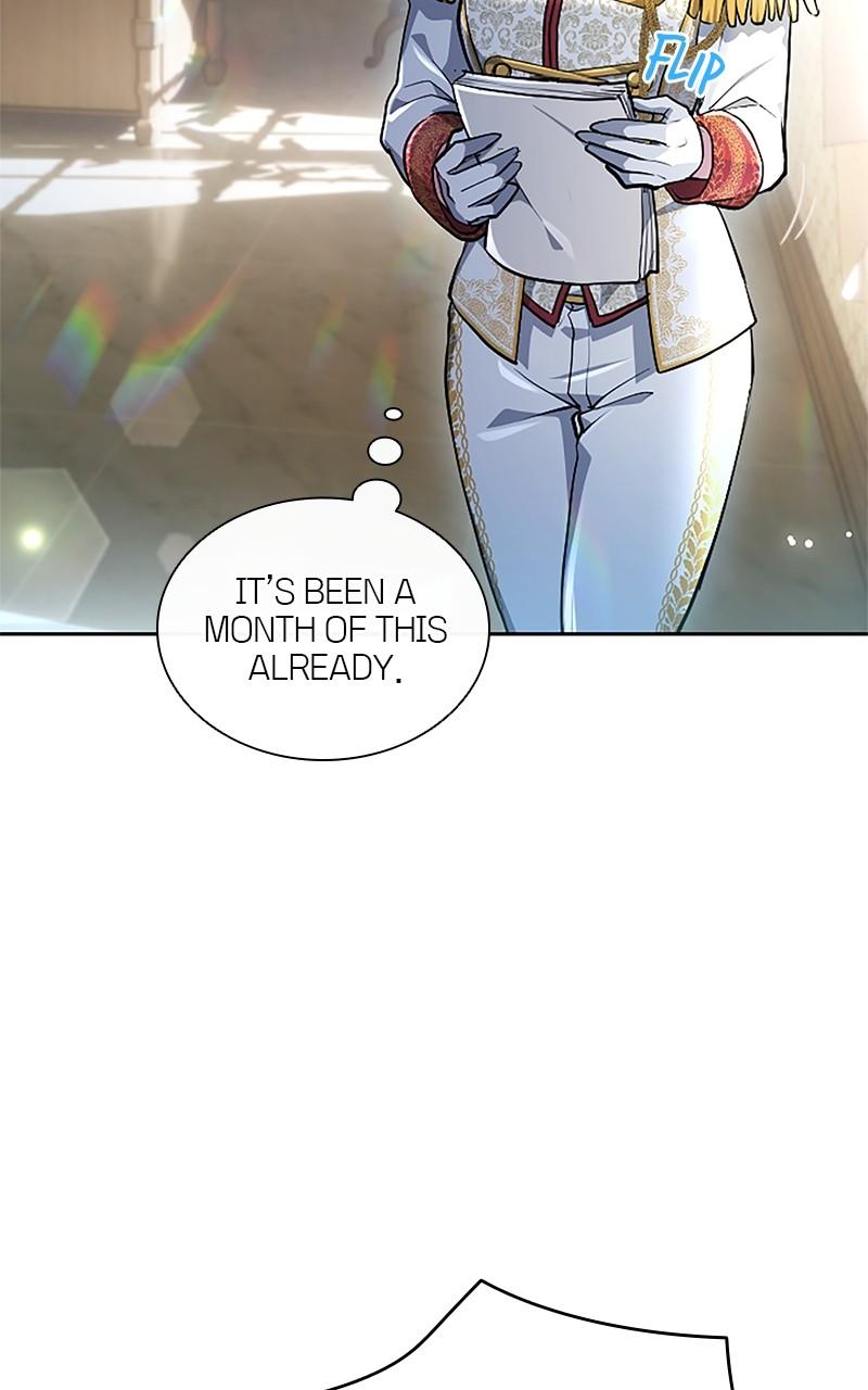 My Aggravating Sovereign Chapter 26 - Page 27