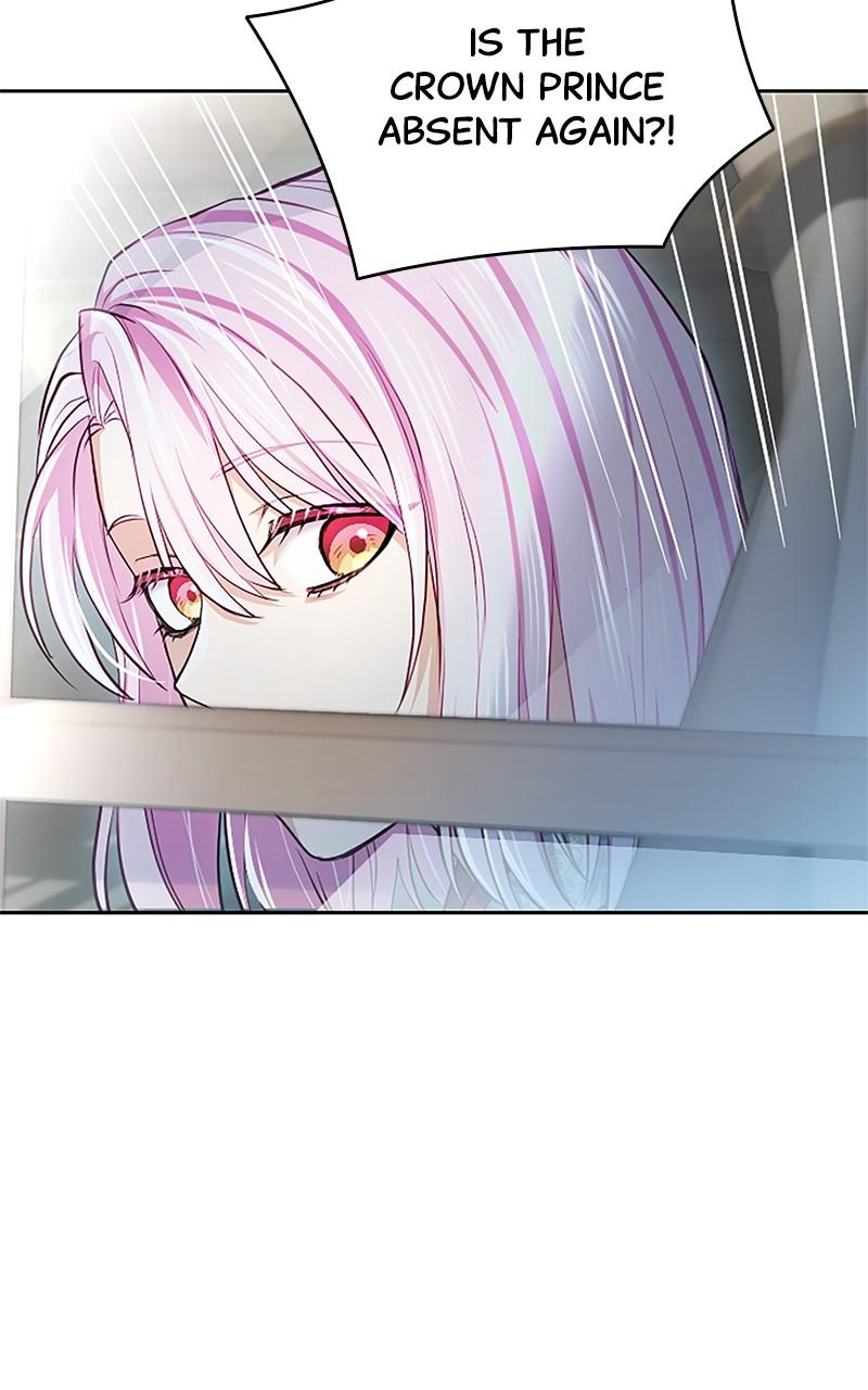 My Aggravating Sovereign Chapter 26 - Page 28