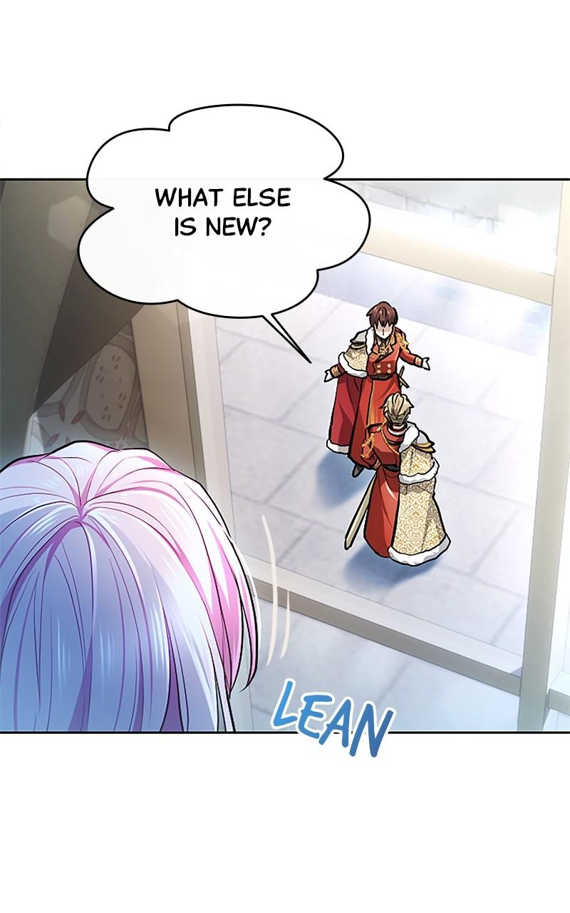 My Aggravating Sovereign Chapter 26 - Page 29