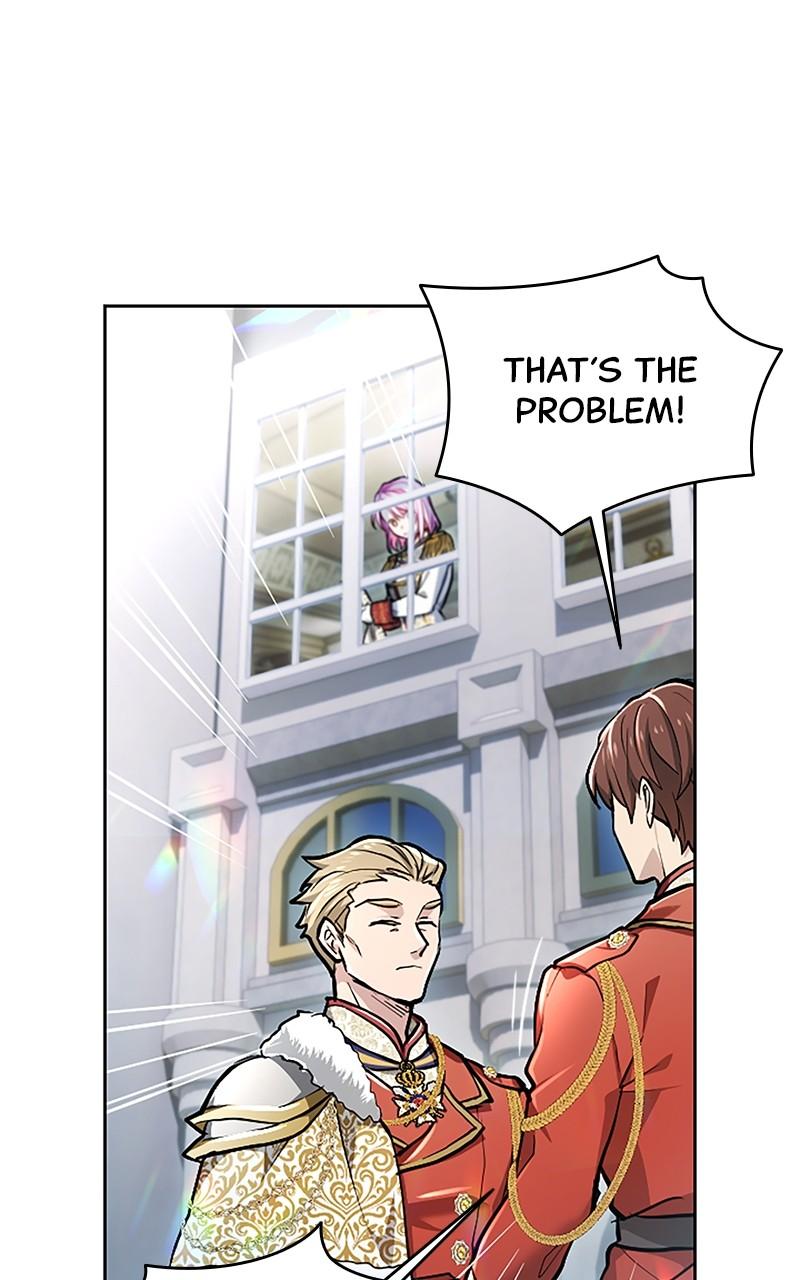 My Aggravating Sovereign Chapter 26 - Page 30