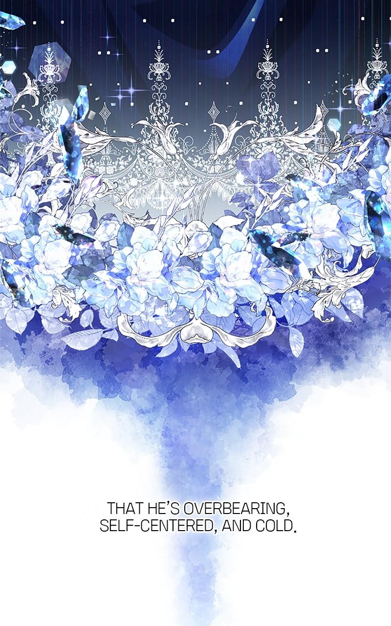My Aggravating Sovereign Chapter 26 - Page 35