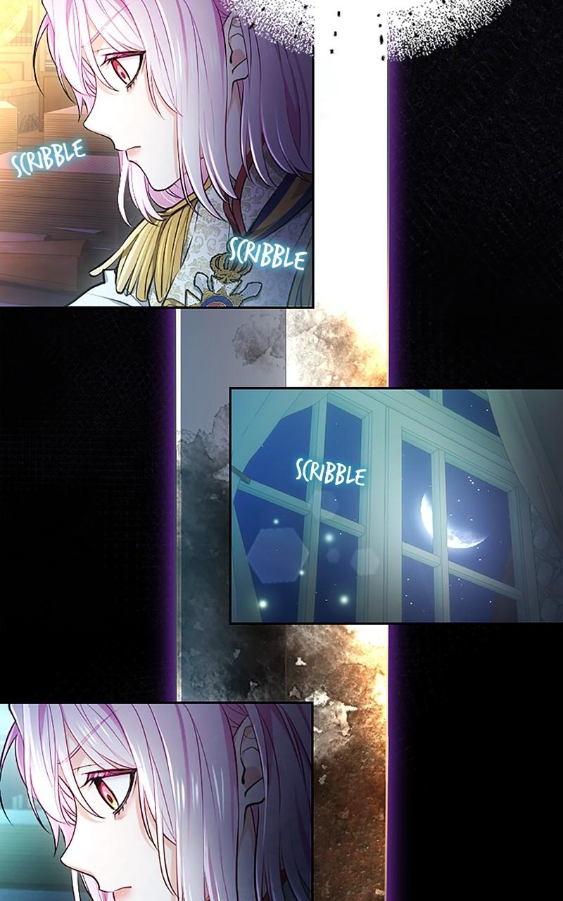 My Aggravating Sovereign Chapter 26 - Page 41