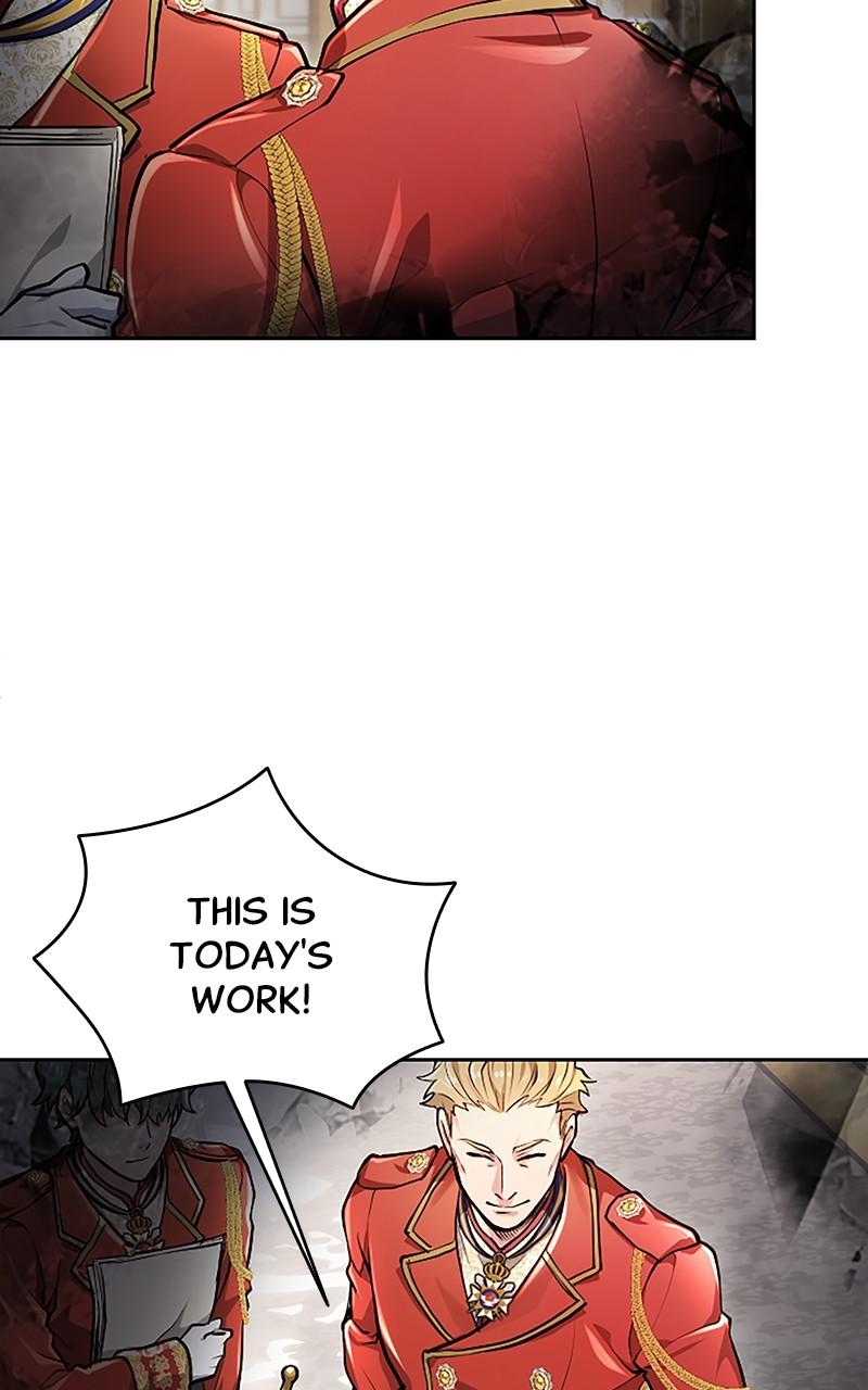 My Aggravating Sovereign Chapter 26 - Page 47