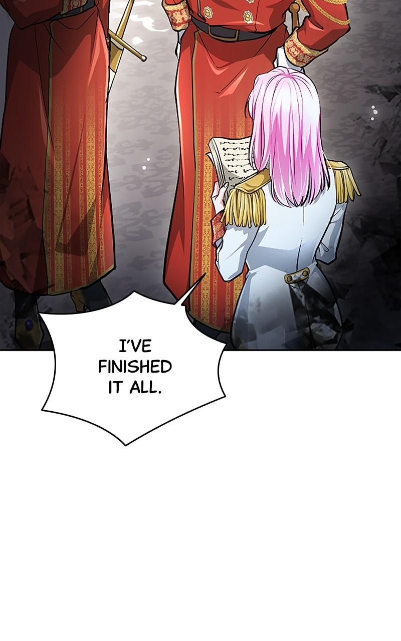 My Aggravating Sovereign Chapter 26 - Page 48