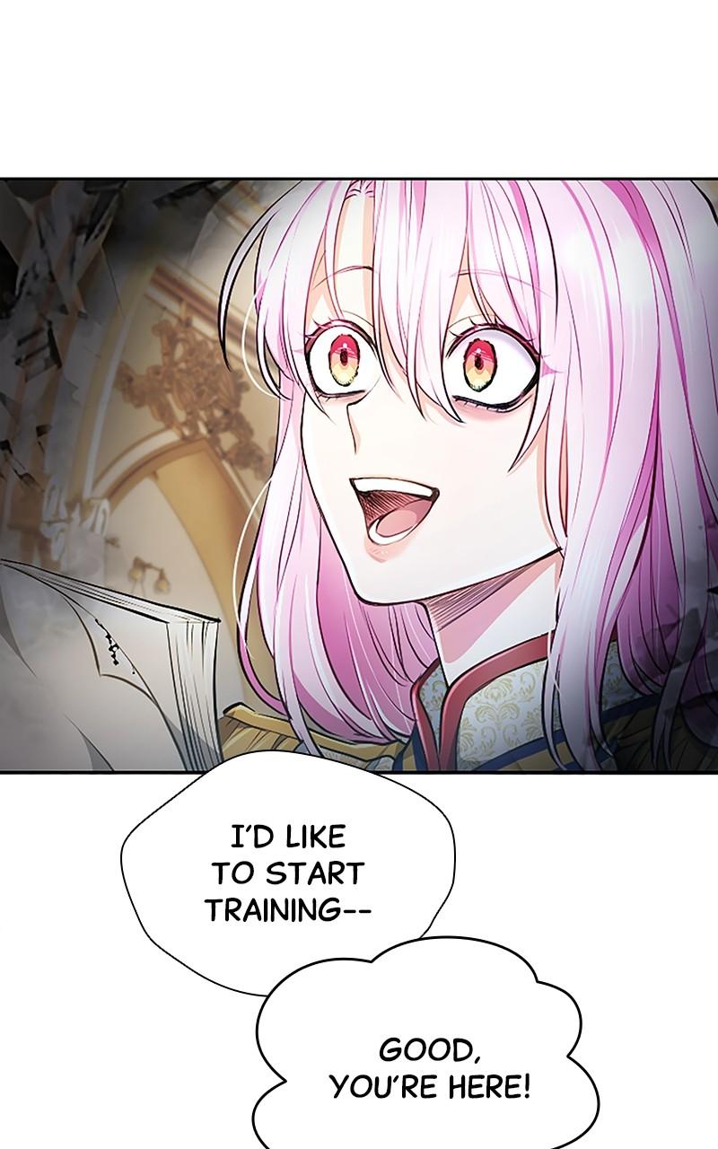 My Aggravating Sovereign Chapter 26 - Page 49