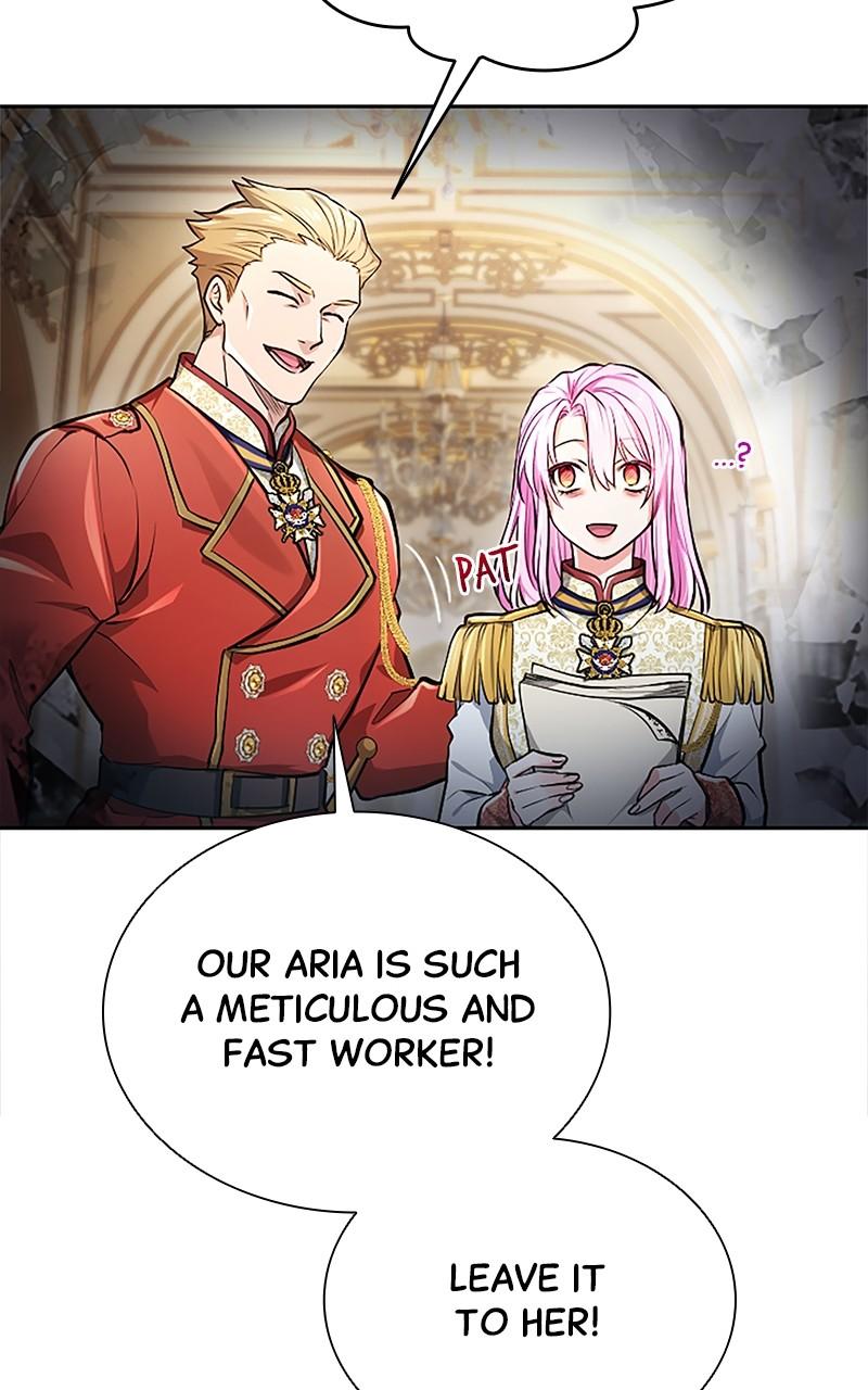 My Aggravating Sovereign Chapter 26 - Page 50