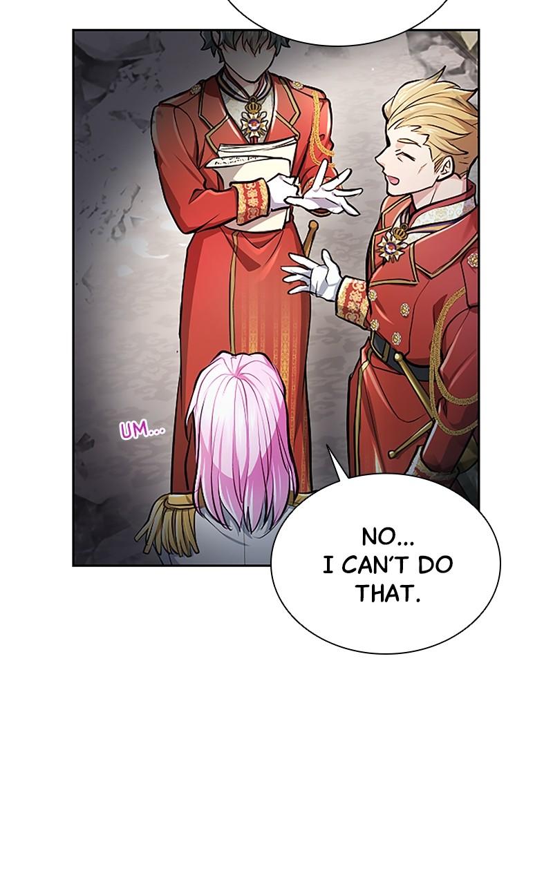 My Aggravating Sovereign Chapter 26 - Page 51