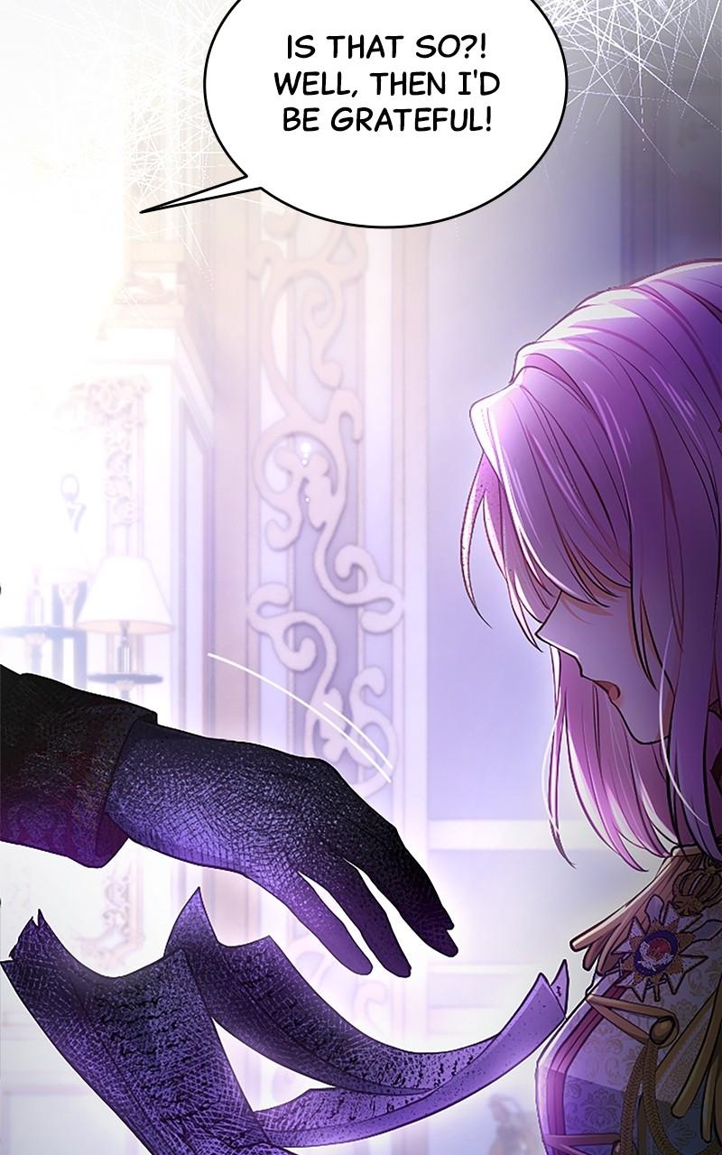 My Aggravating Sovereign Chapter 26 - Page 53