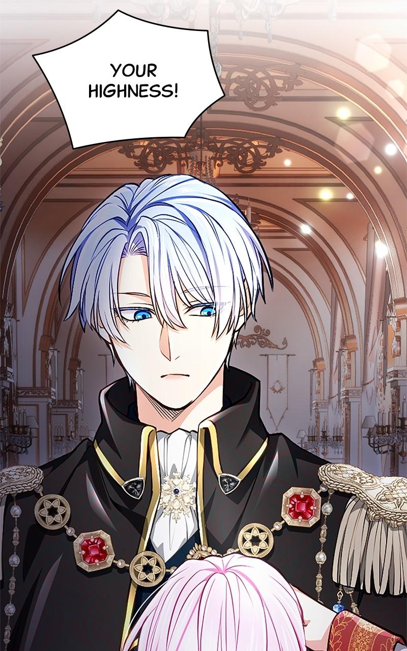 My Aggravating Sovereign Chapter 27 - Page 5