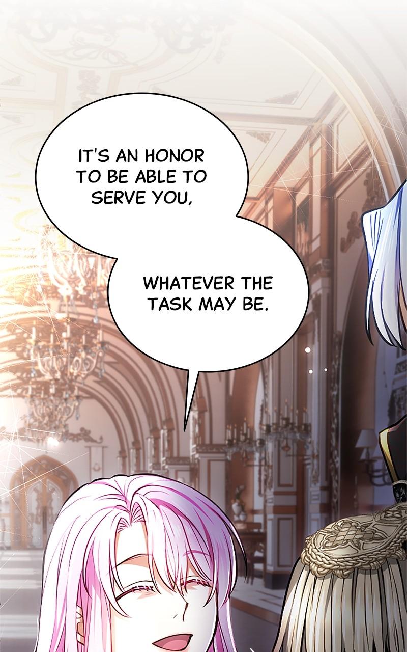 My Aggravating Sovereign Chapter 27 - Page 13