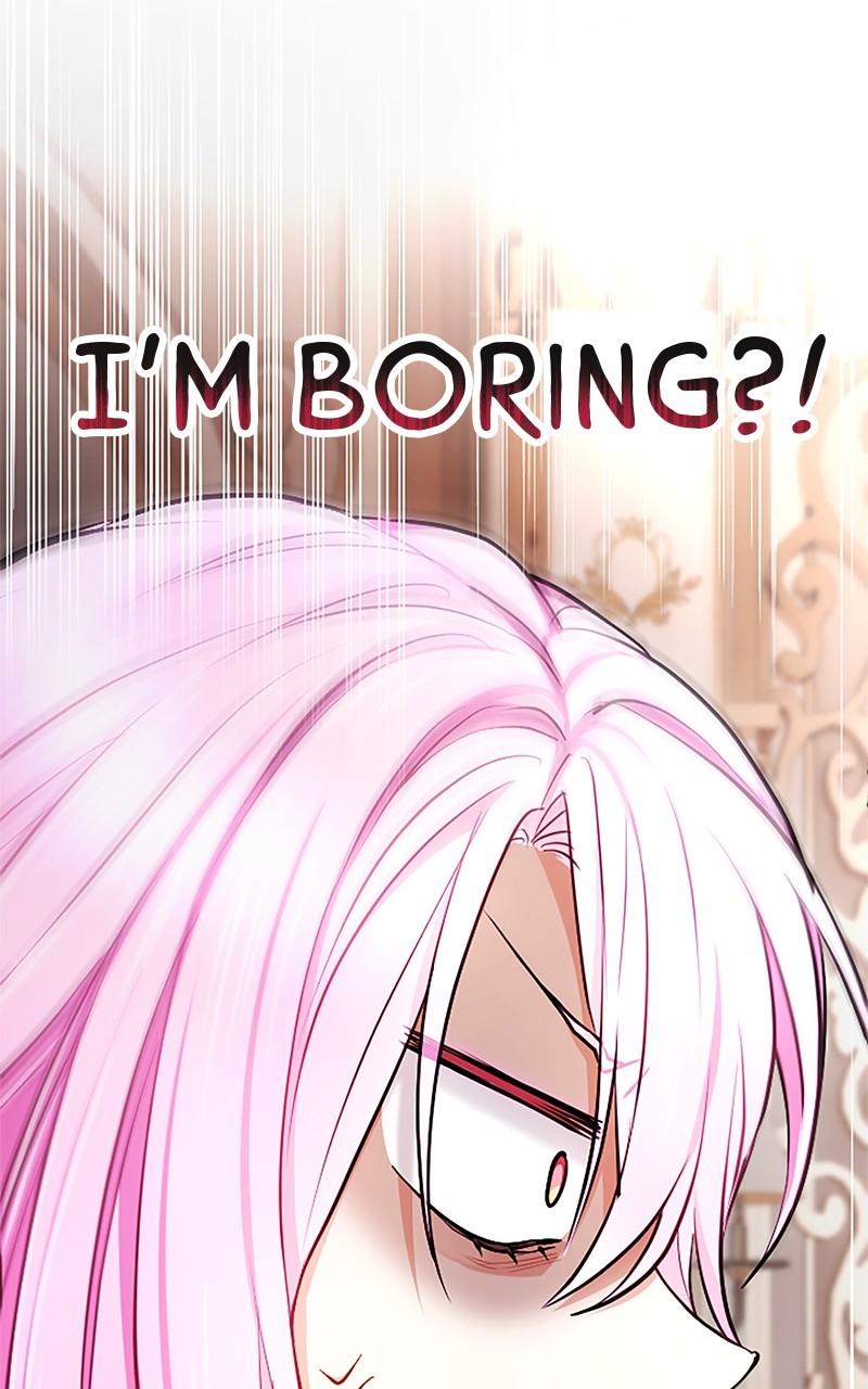 My Aggravating Sovereign Chapter 27 - Page 21