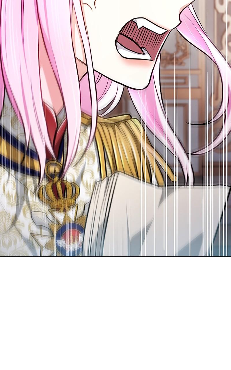 My Aggravating Sovereign Chapter 27 - Page 22