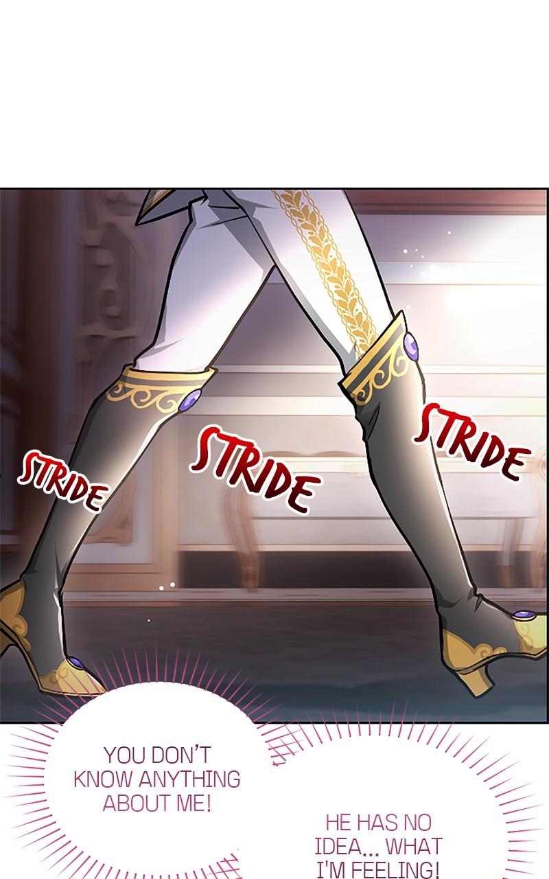 My Aggravating Sovereign Chapter 27 - Page 23
