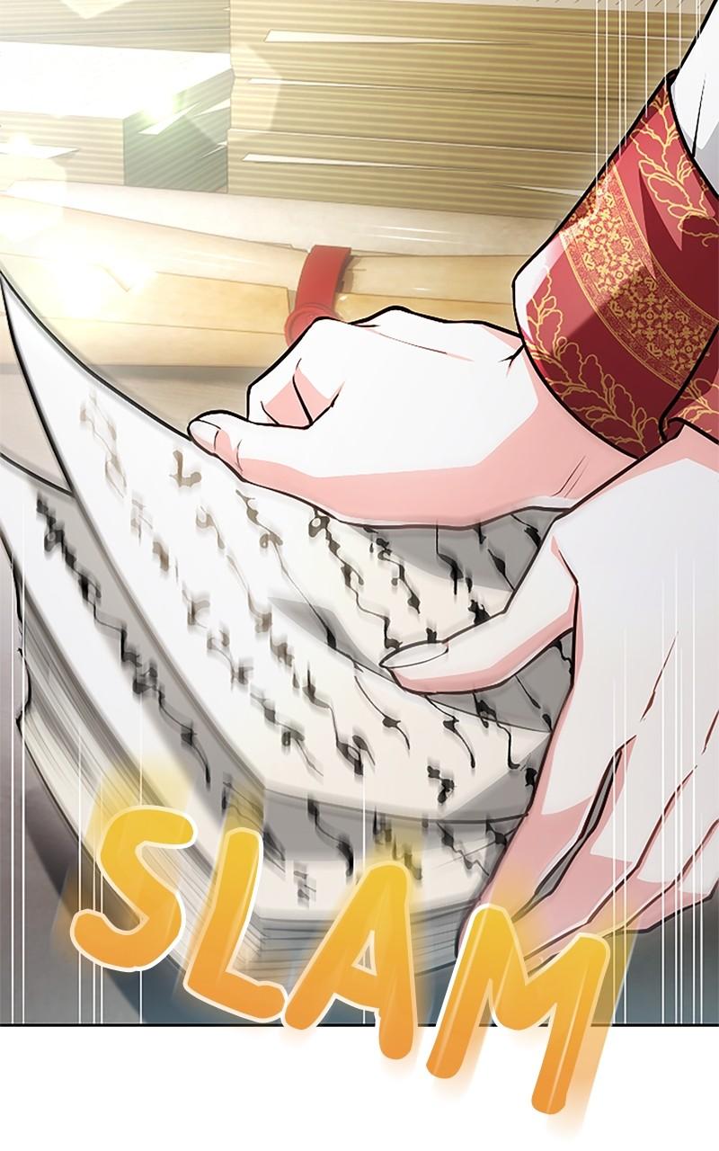 My Aggravating Sovereign Chapter 27 - Page 30