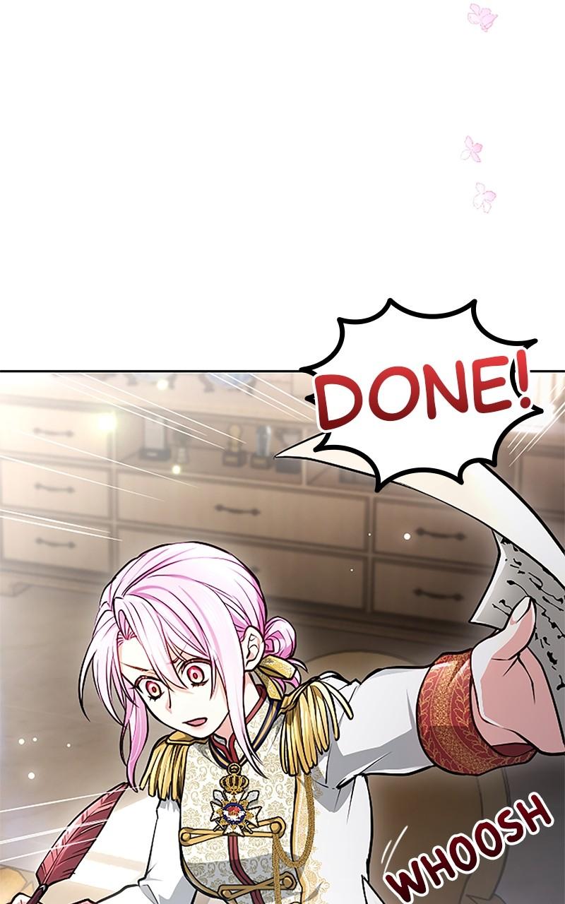 My Aggravating Sovereign Chapter 27 - Page 33