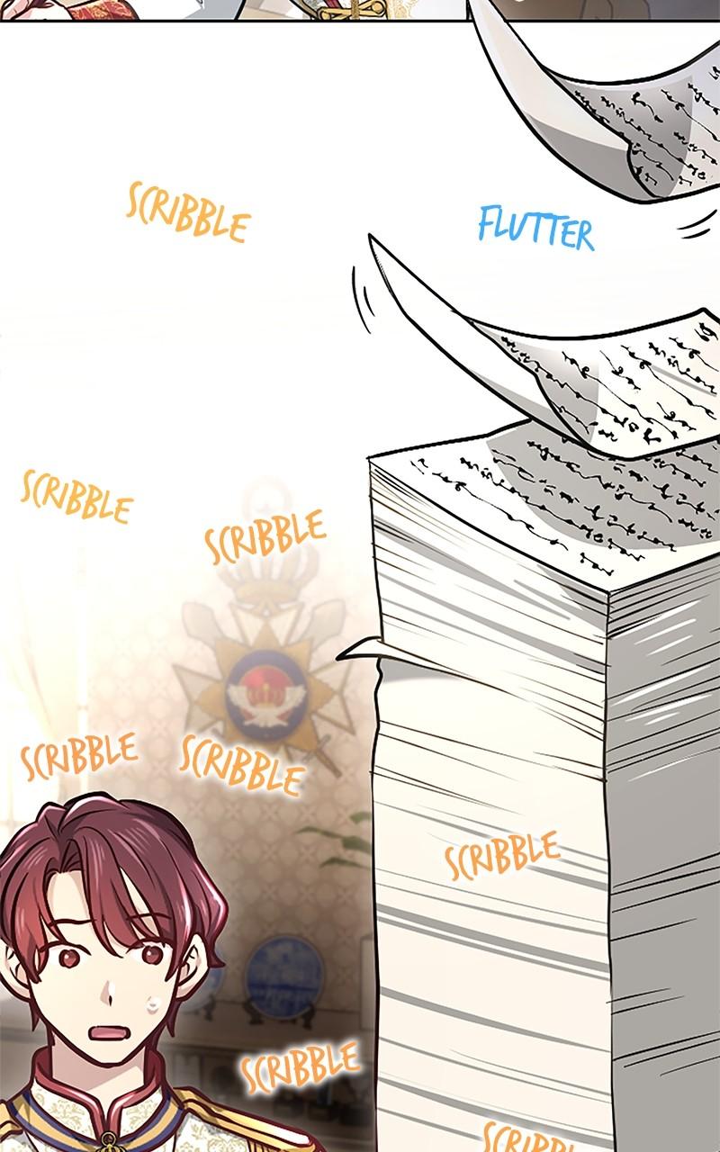 My Aggravating Sovereign Chapter 27 - Page 34