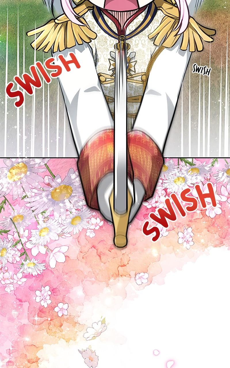 My Aggravating Sovereign Chapter 27 - Page 40