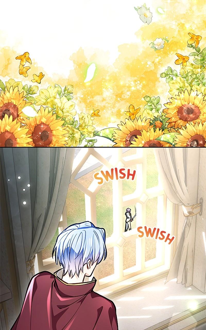 My Aggravating Sovereign Chapter 27 - Page 42