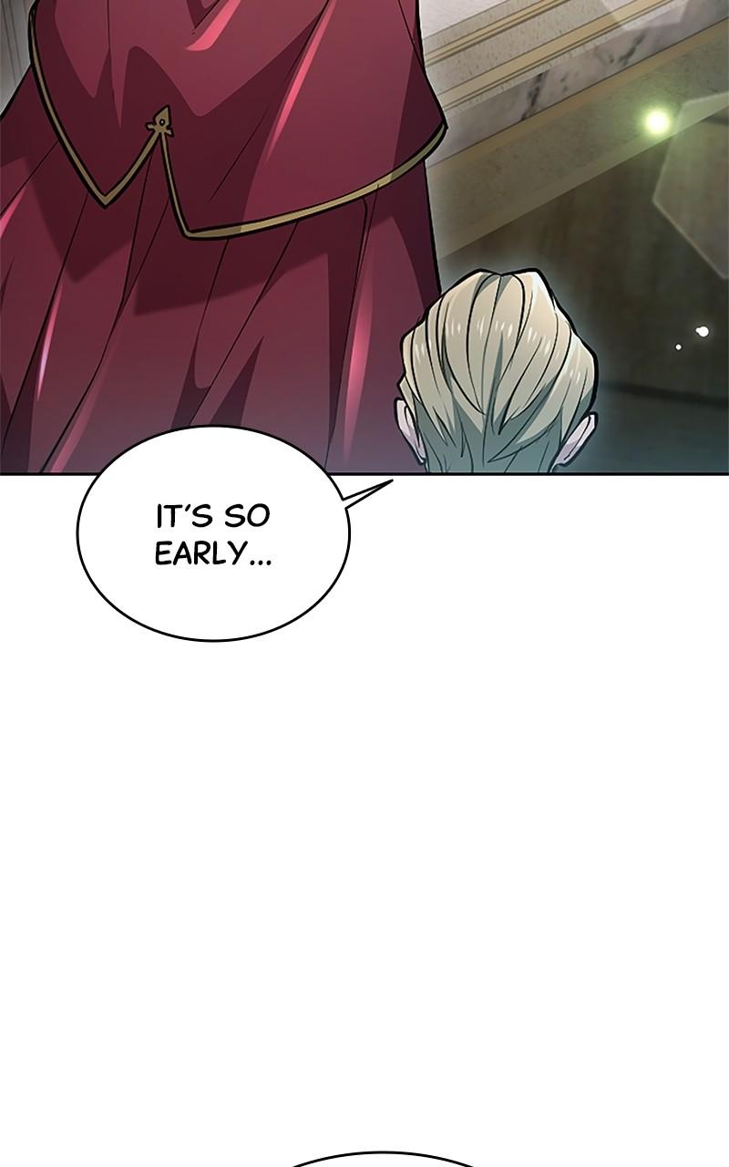 My Aggravating Sovereign Chapter 27 - Page 43