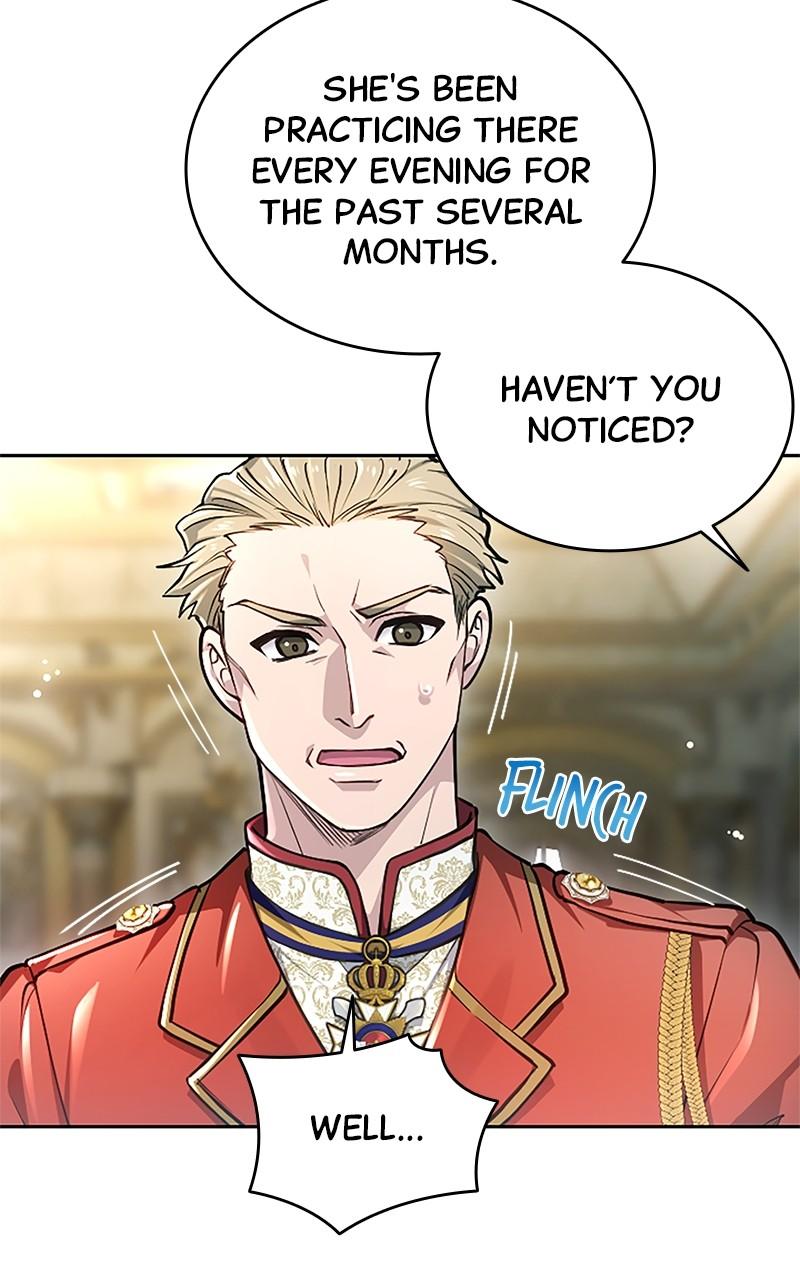 My Aggravating Sovereign Chapter 27 - Page 44