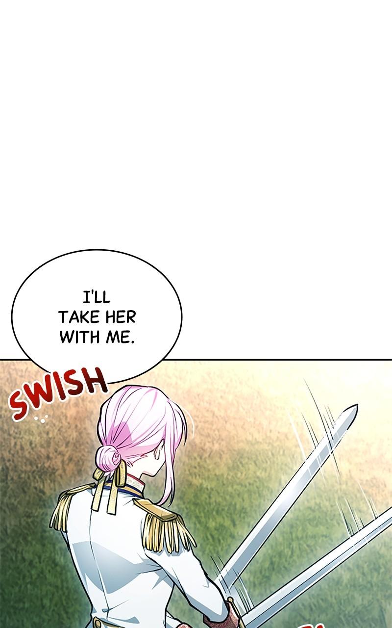 My Aggravating Sovereign Chapter 27 - Page 45