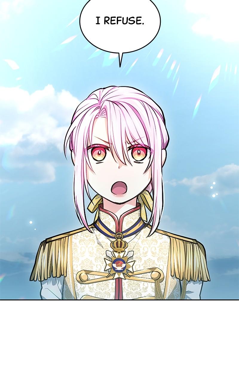 My Aggravating Sovereign Chapter 27 - Page 50