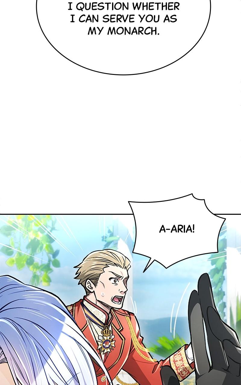 My Aggravating Sovereign Chapter 27 - Page 54