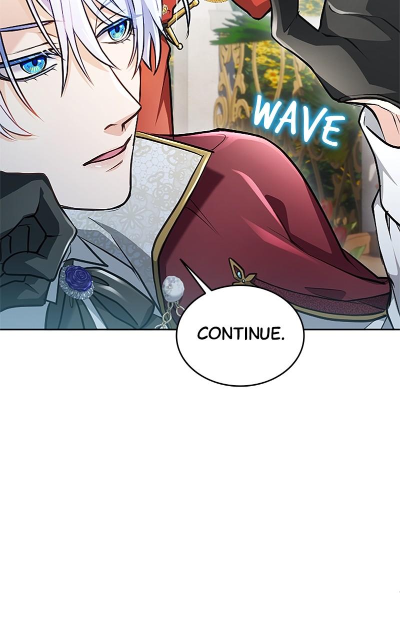 My Aggravating Sovereign Chapter 27 - Page 55