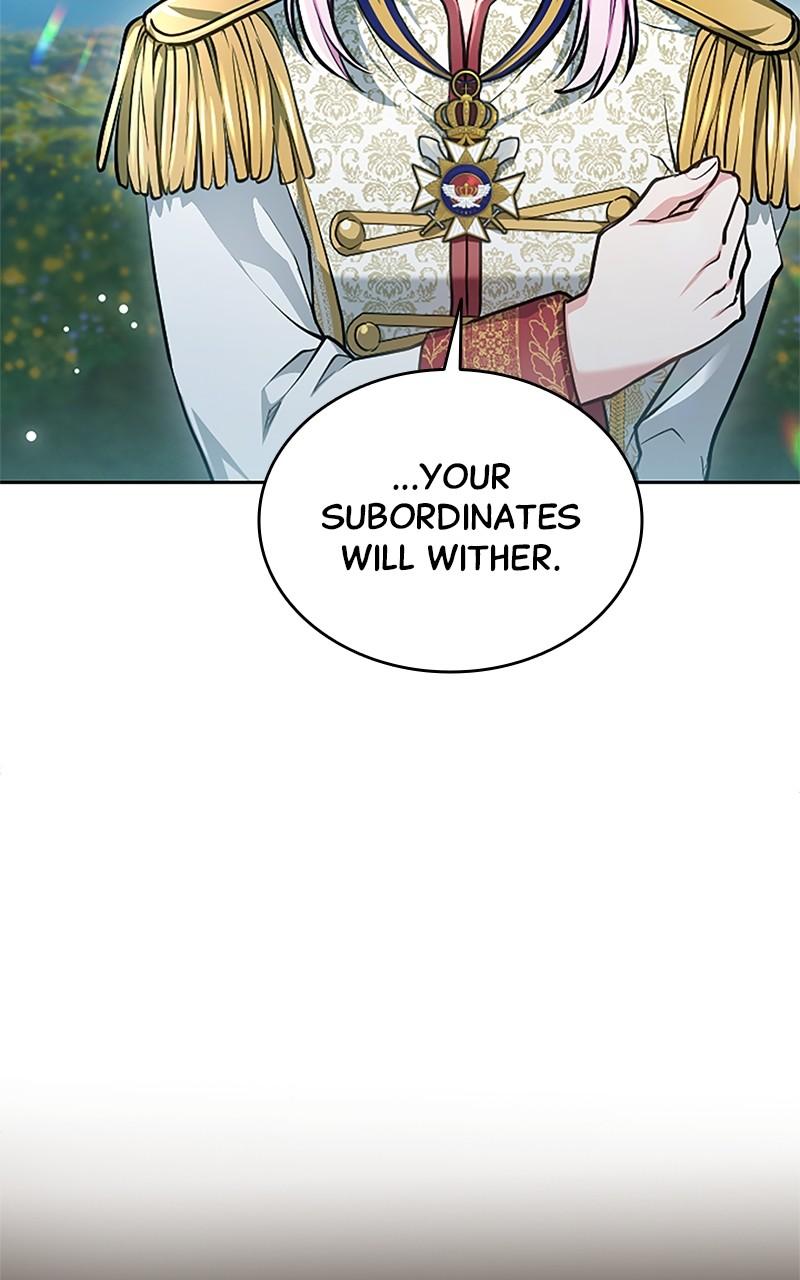 My Aggravating Sovereign Chapter 27 - Page 57