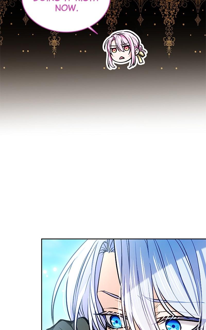 My Aggravating Sovereign Chapter 27 - Page 59