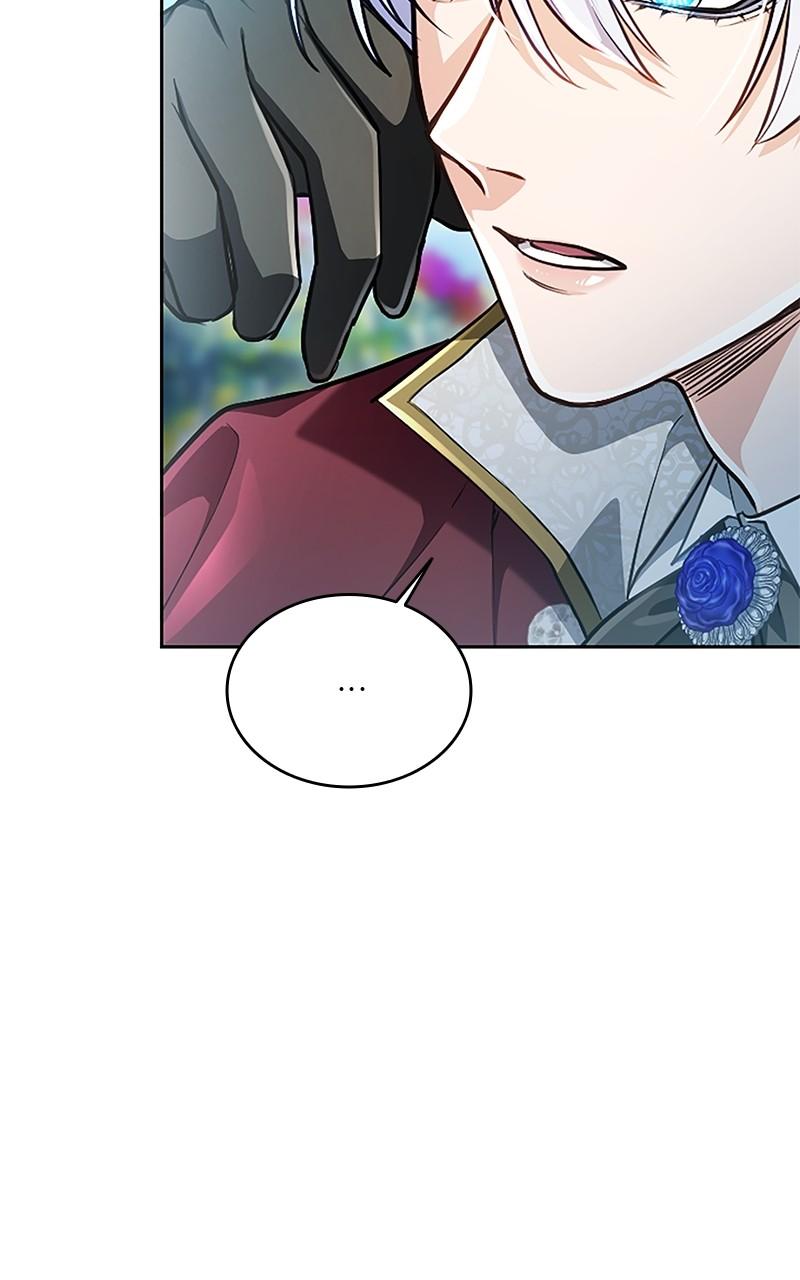 My Aggravating Sovereign Chapter 27 - Page 60