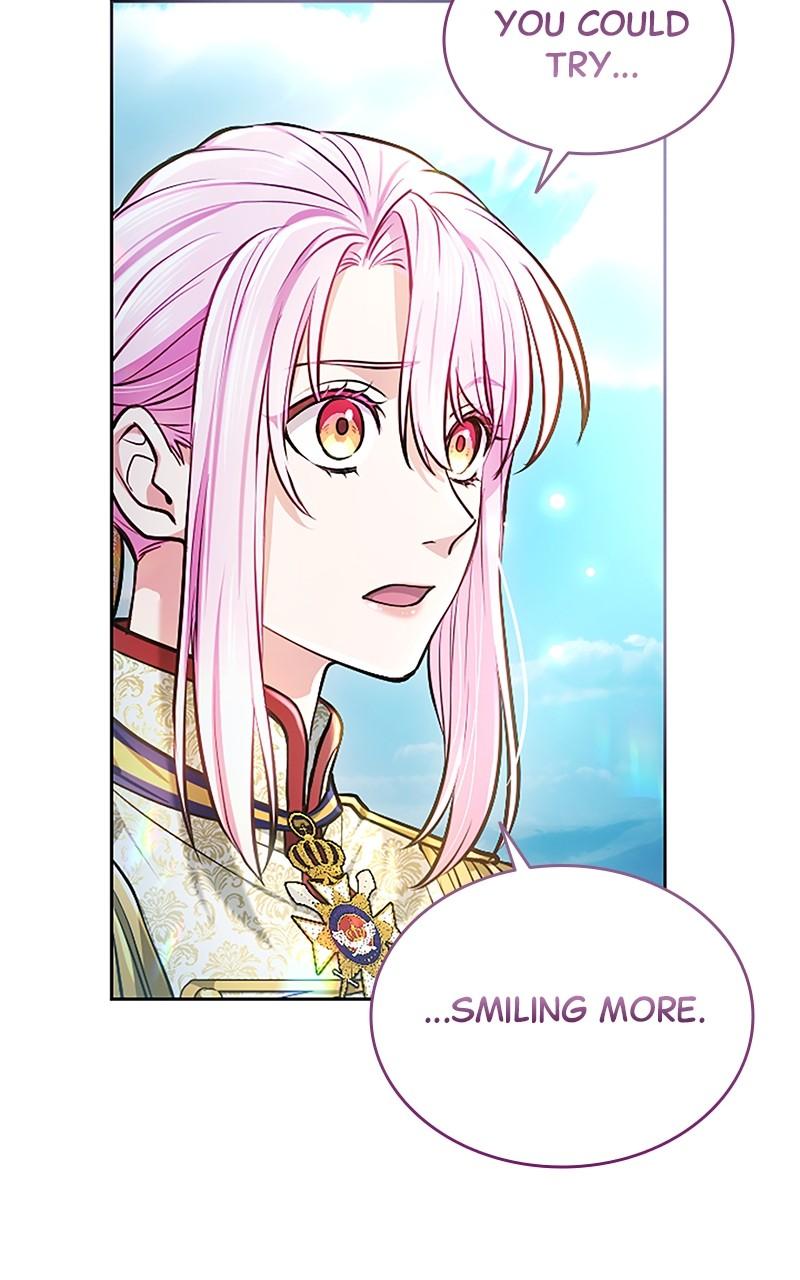 My Aggravating Sovereign Chapter 27 - Page 63