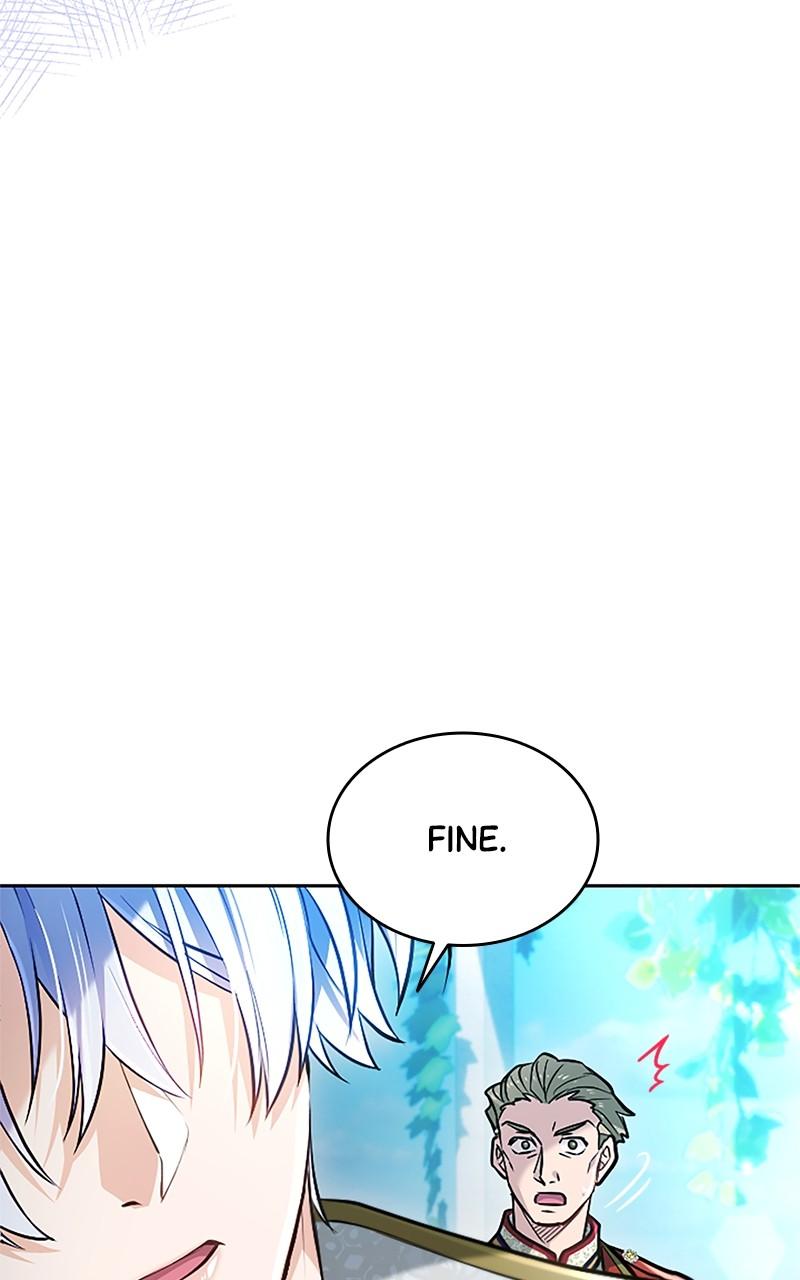 My Aggravating Sovereign Chapter 27 - Page 65