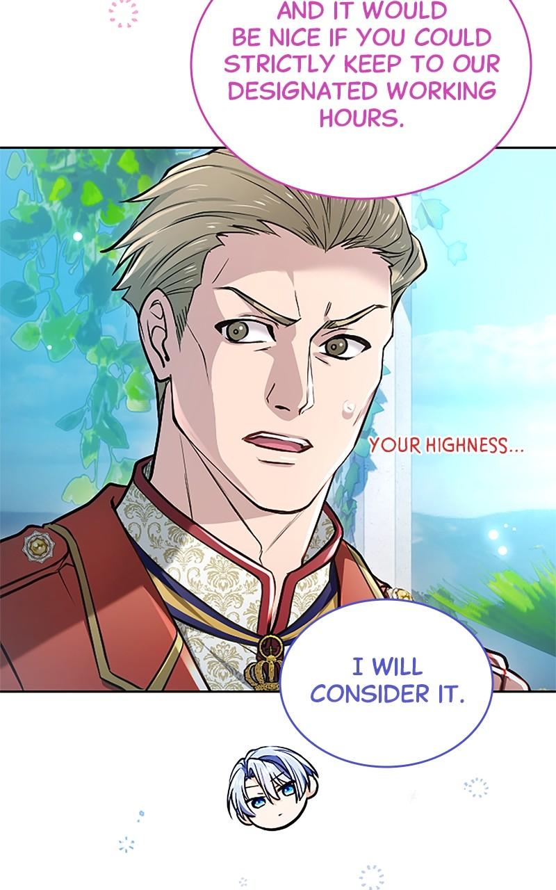 My Aggravating Sovereign Chapter 27 - Page 67