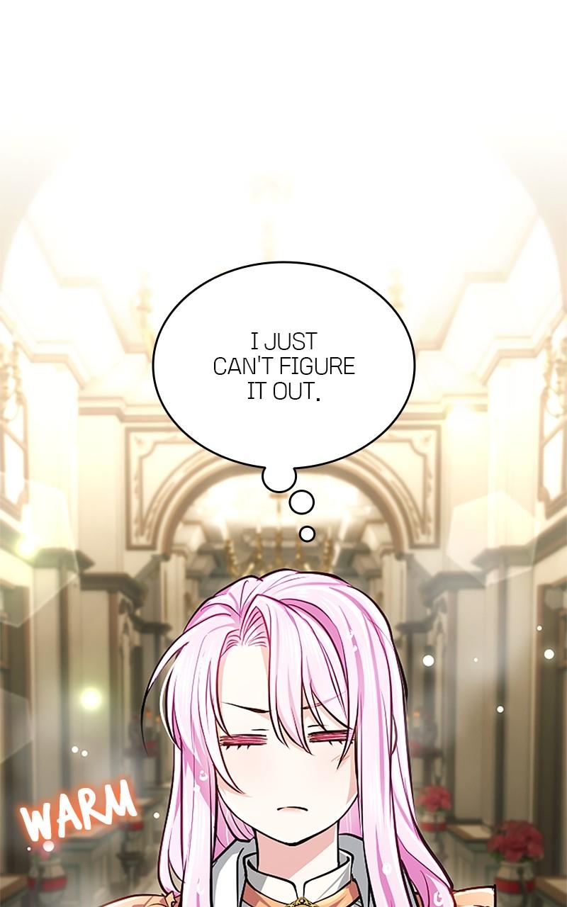 My Aggravating Sovereign Chapter 27 - Page 72