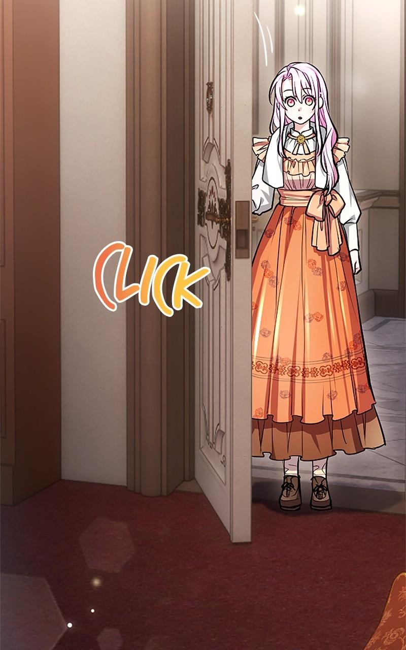 My Aggravating Sovereign Chapter 27 - Page 75