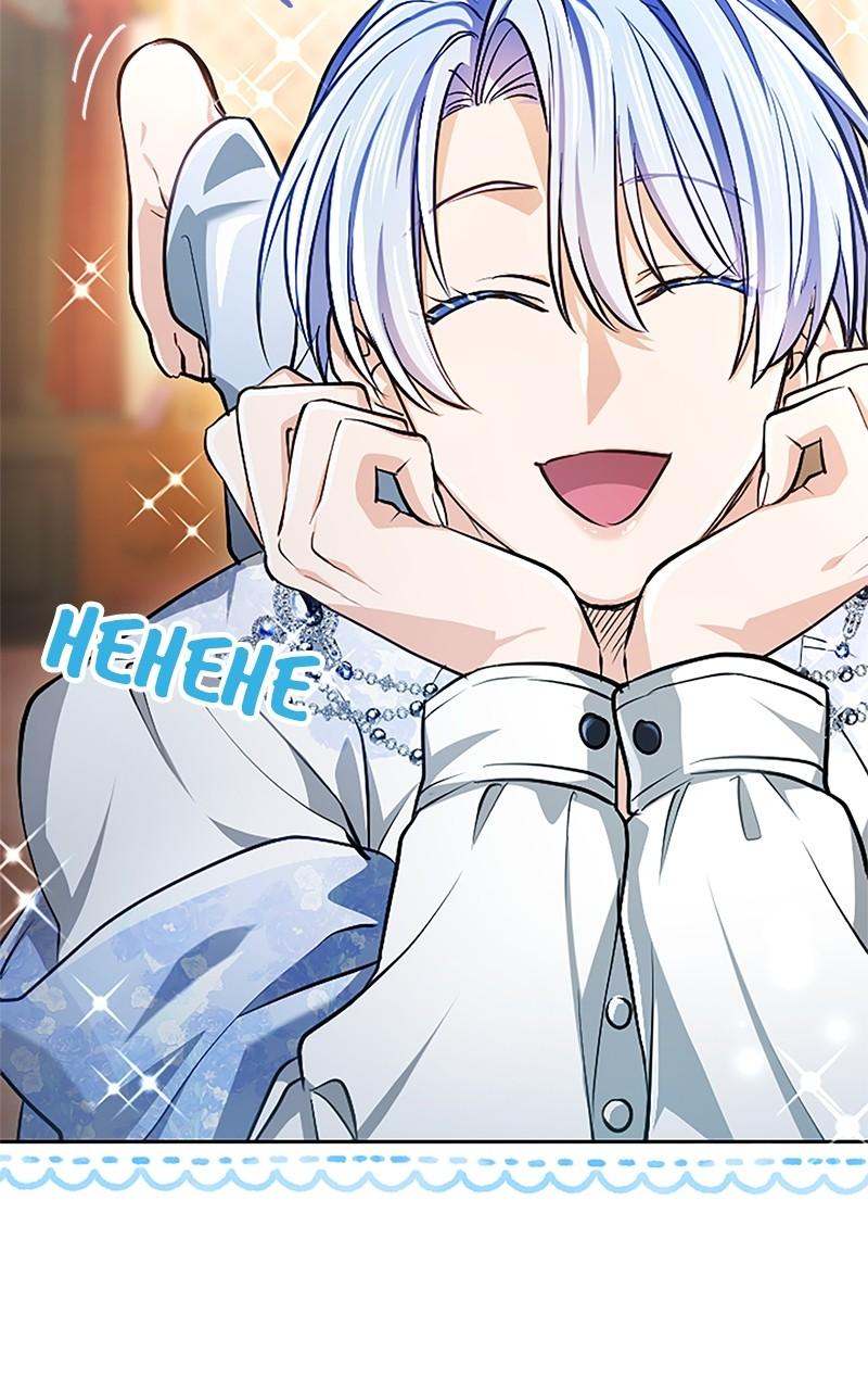 My Aggravating Sovereign Chapter 27 - Page 77