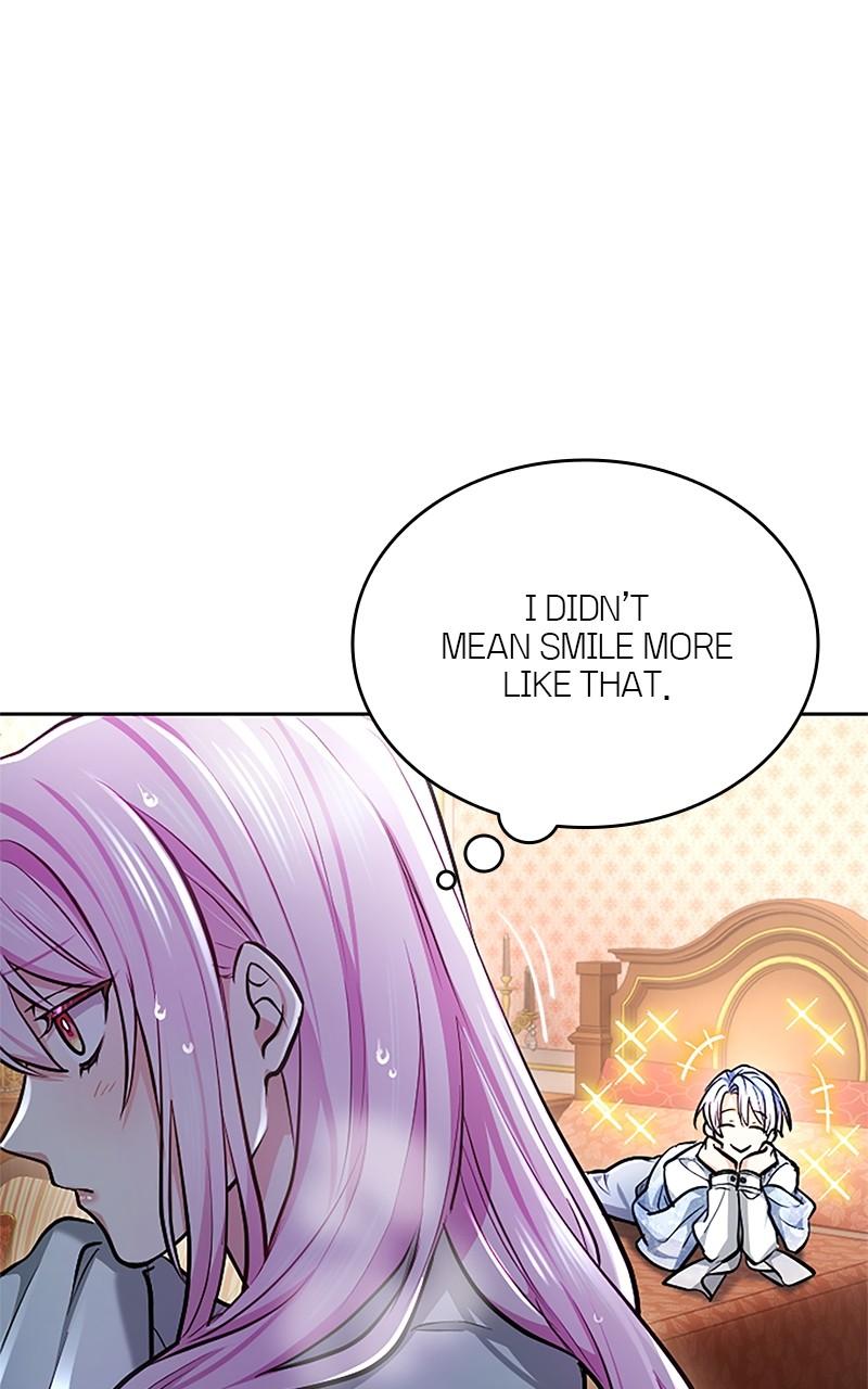 My Aggravating Sovereign Chapter 27 - Page 78